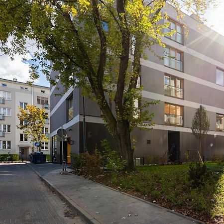 Warszawa Śródmieście Bonifraterska Apartments by Renters Exterior foto